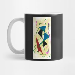 cocktail hour Mug